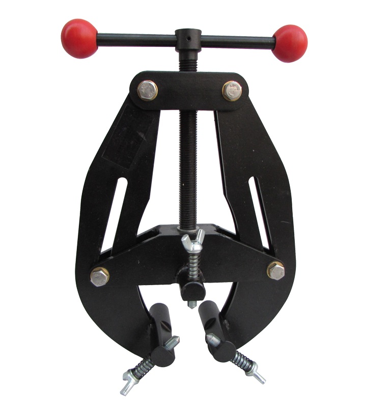 Portable Pipe Alignment Clamps