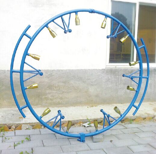 Pipe Ring Heater 