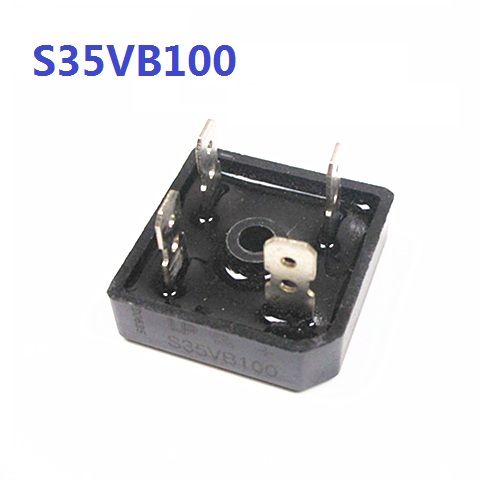 Rectifier Diode S35VB100 35A 1000V