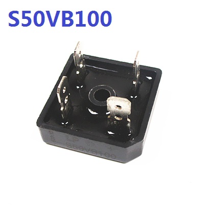 Rectifier Diode S50VB100 50A 1000V