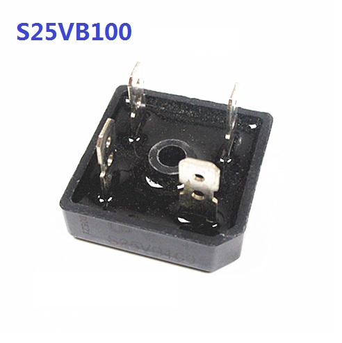 Rectifier Diode S25VB100 25A 1000V