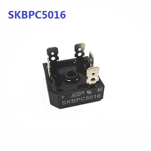 Rectifier Diode SKBPC5016 50A 1600V 