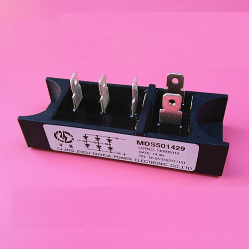 Rectifier Diode MDS50-14 MDS501429 50A/1400V