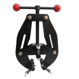 Portable Pipe Alignment Clamps