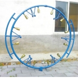 Pipe Ring Heater 