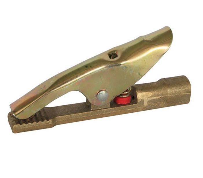 Earth Clamp,American Type, 300A / 500A / 800A