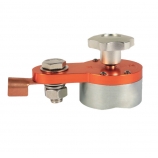 ON/Off Magnetic Welding Ground Clamp, 200A/300A/600A 