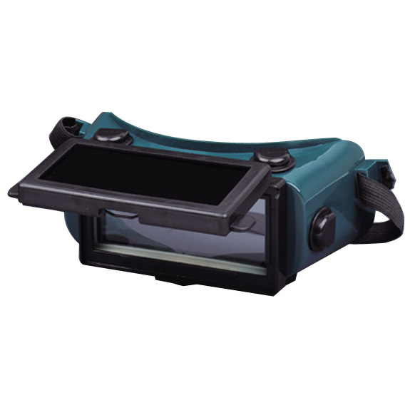 Welding Google