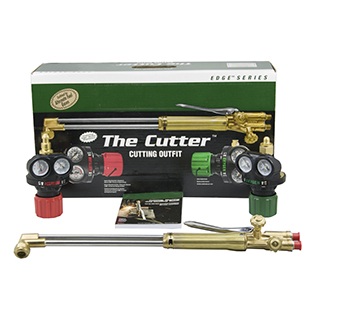 Cutter Select ST2600FC Welding & Cutting Kit, WCK-22,Victor Type
