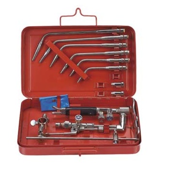 Light Duty Gloor Welding Cutting Kit, WCK-27