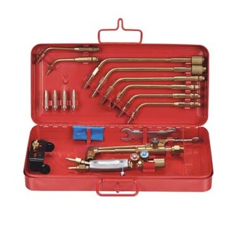 Heavy Duty Gloor Type Welding & Cutting Kit, WCK-28