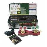 SuperRange II Welding & Cutting Kit, WCK-20,Victor Type
