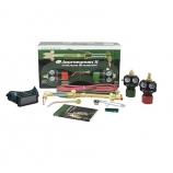 Journeyman II Welding & Cutting Kit, WCK-19,Victor Type