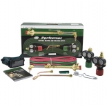 Performer Welding & Cutting Kit, WCK-21,Victor Type