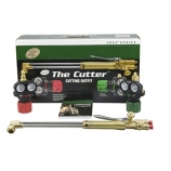 Cutter Select ST2600FC Welding & Cutting Kit, WCK-22,Victor Type