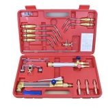 AGA X-21 Original Type Welding & Cutting Kit, WCK-45