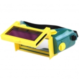 Automatic Darkening Welding Goggles, WG-108A