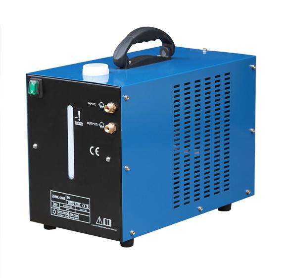 10L Welding Water Cooler for TIG, MIG, CUT, SPOT machines
