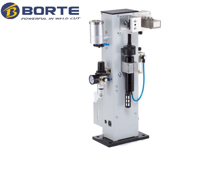 Robot Welding Torch Cleaning Station TRS-CC