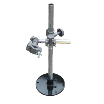 Welding Torch Support Holder for the welding positioner