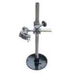 Welding Torch Support Holder for the welding positioner