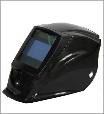 WH0A style, Auto-Darkening Welding Helmet
