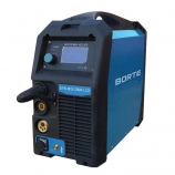 Digital SYN MIG-200M LCD, MIG/TIG/MMA 3 in 1