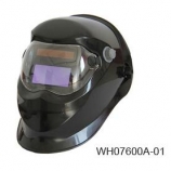 WH07 style, Auto-Darkening Welding Helmet