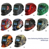 WH08 style, Auto-Darkening Welding Helmet
