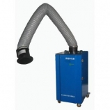 Single Arm Welding Fume Extractor