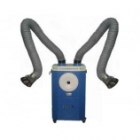 Double Arms Welding Fume Extractor
