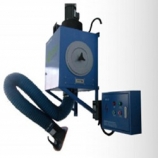 Wall Mounted Welding Fume Extractor