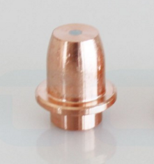757.D008 Electrode compatible for BINZEL ABIPLAS CUT 150 plasma parts 