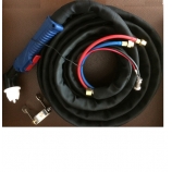 P160A/200A Water Cooling Plasma Cutting Torch