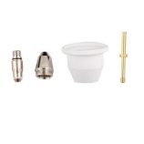Consumables for the P160A/200A Plasma torch