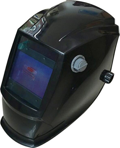 WH09 style, Auto-Darkening Welding Helmet