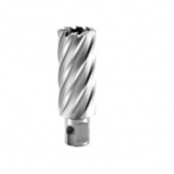 HSS Annular Cutter with Universal Shank, 50mm cutting depth