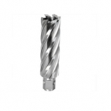 HSS Annular Cutter with Universal Shank, 75mm cutting depth