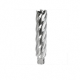HSS Annular Cutter with Universal Shank, 100mm cutting depth