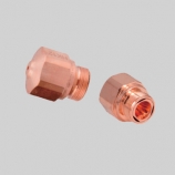 Bystroni Single / Double Laser Nozzles HK & NK