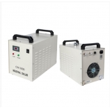 S&A CW3000 Industrial Water Chiller for 60W 80W Laser Tube