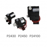Water Pump P2430 P2450 P24100 for S&A Industrial Chiller CW-3000 AG(DG) CW-5000 AH(DH) CW-5200 AI(DI)