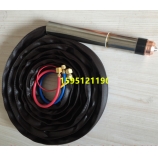 XF-400H Plasma Torch and Accesories