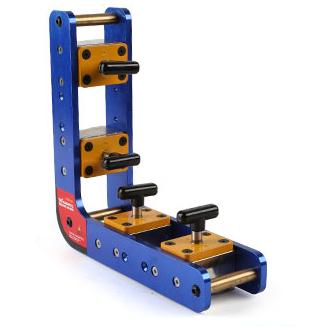 90° Magnetic Welding Holder