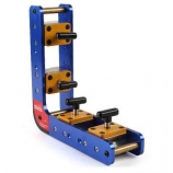 90° Magnetic Welding Holder