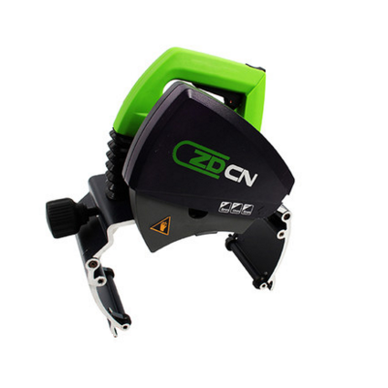 Portable Pipe/Tube Cutter, electric type ZD220 and ZD400
