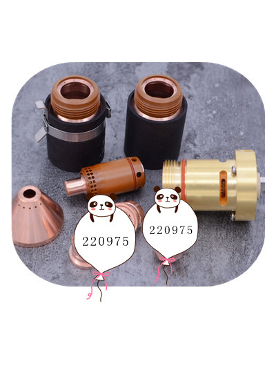 220975 Nozzle compatible for Plasma Consumables