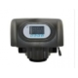Control valve
