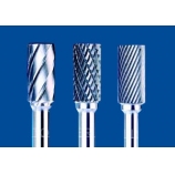 A type Rotary Burrs (Cylindrical Plain End)