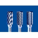 B type Rotary Burrs (Cylindrical With End Cut)